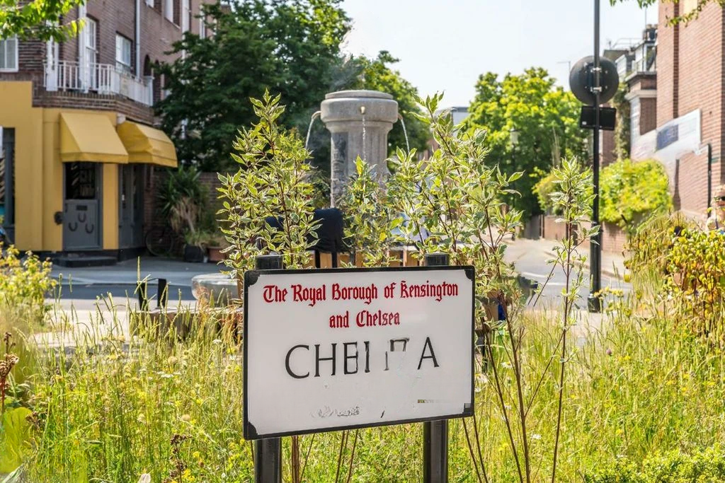 Квартира в Лондоне, Великобритания, 91 м² - фото 3