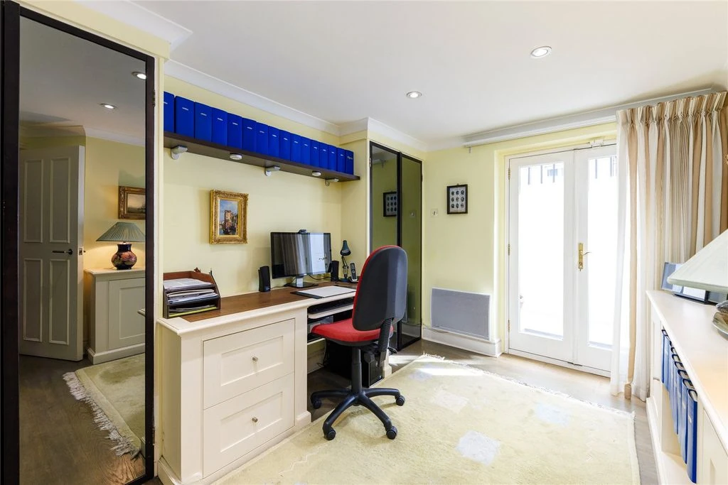 Квартира в Лондоне, Великобритания, 119 м² - фото 3