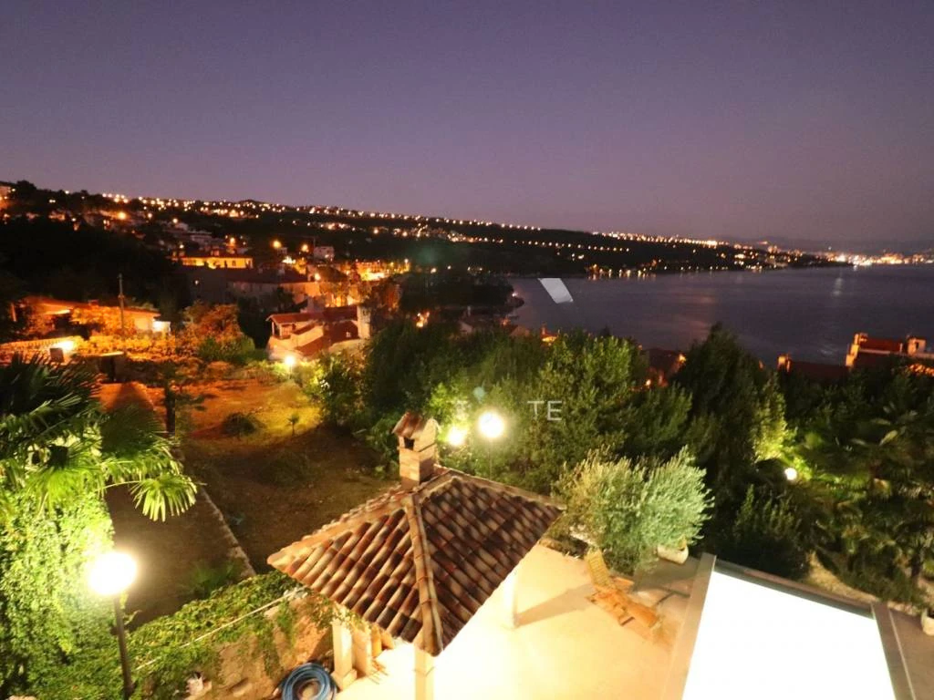Дом в Опатии, Хорватия, 230 м² - фото 3