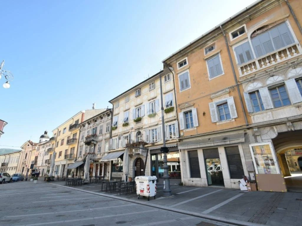 Квартира в Гориции, Италия, 58 м² - фото 3