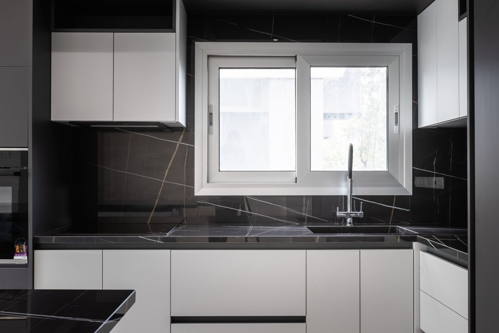 Апартаменты в Лимасоле, Кипр, 156 м² - фото 10