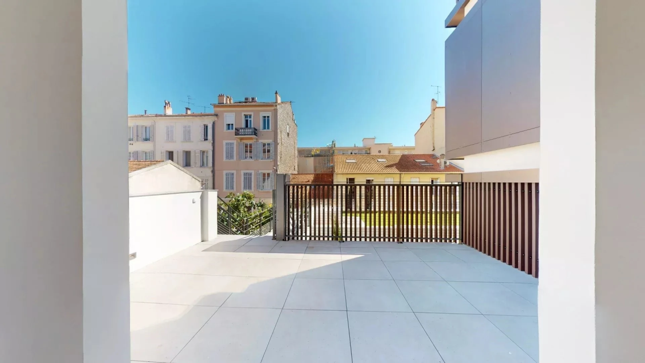 Квартира в Каннах, Франция, 128 м² - фото 3