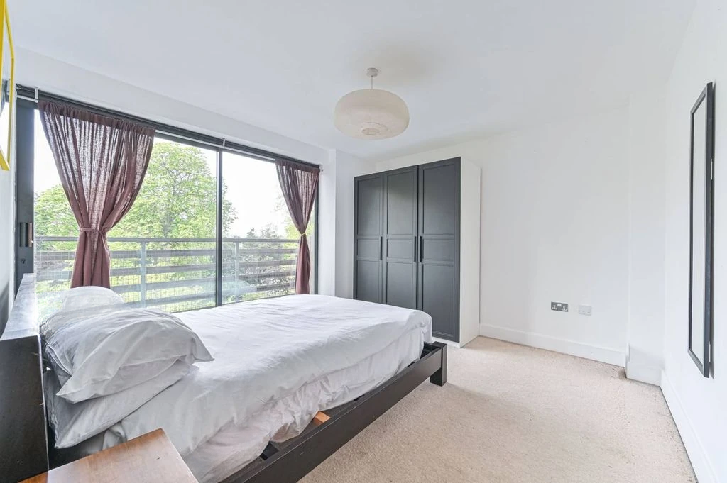 Квартира в Лондоне, Великобритания, 44 м² - фото 3