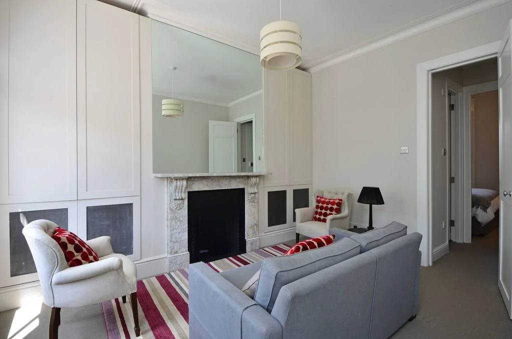 Квартира в Лондоне, Великобритания, 32 м² - фото 3