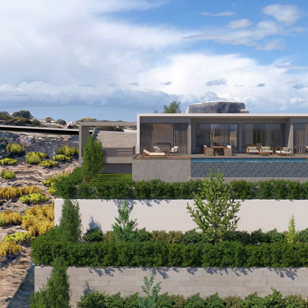 Квартира в Пафосе, Кипр, 348 м² - фото 10