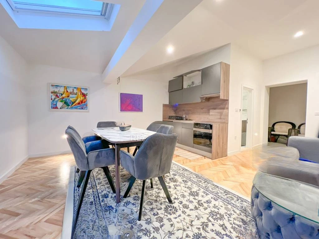 Квартира в Опатии, Хорватия, 75 м² - фото 3