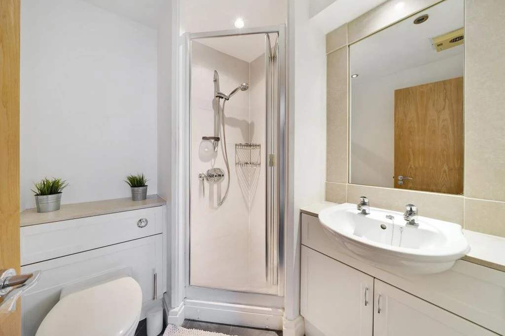 Квартира в Лондоне, Великобритания, 55 м² - фото 3
