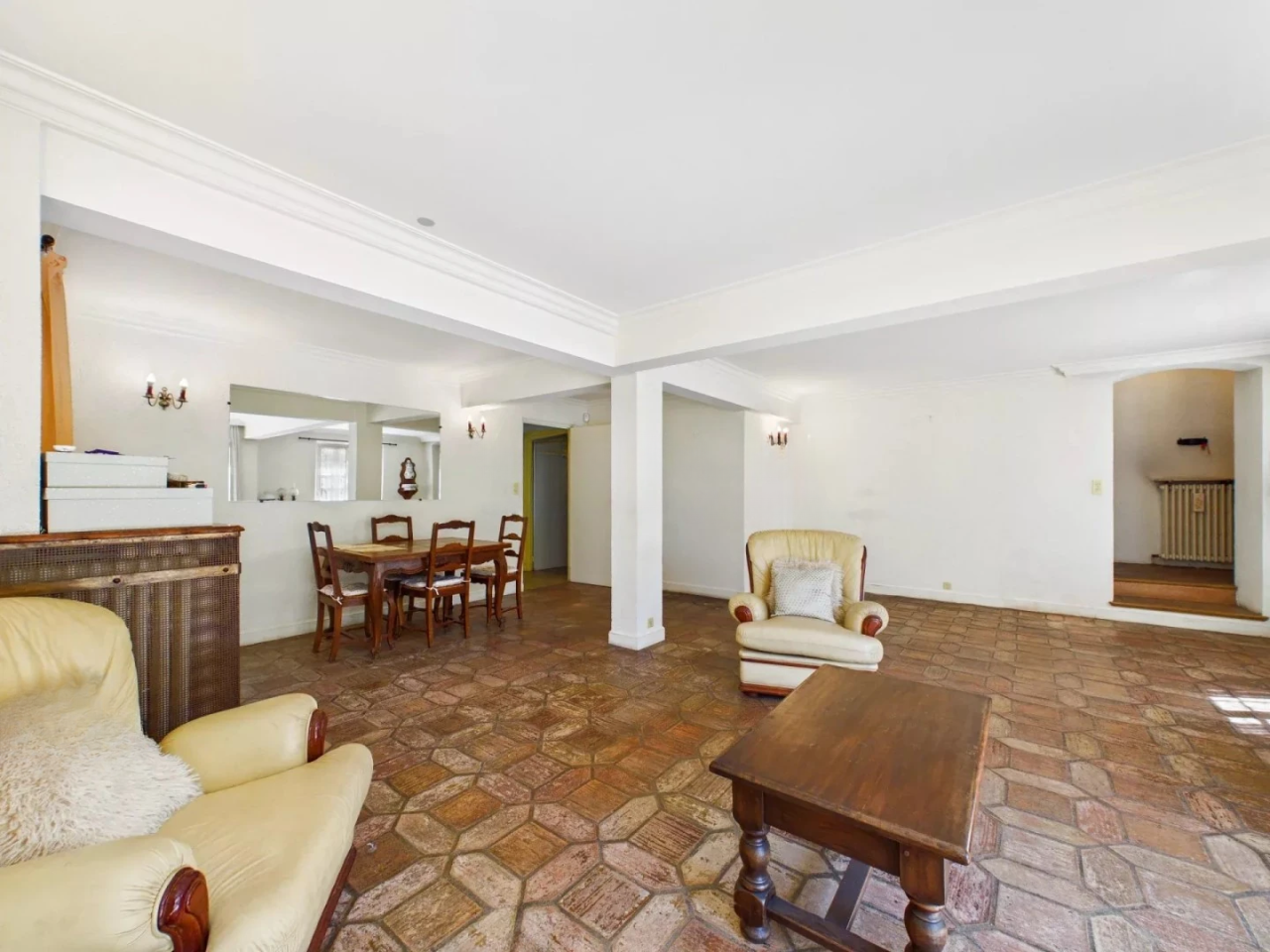 Квартира в Каннах, Франция, 164 м² - фото 3