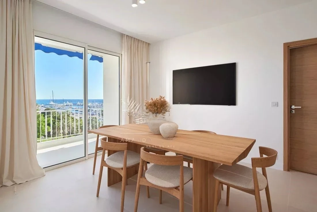 Квартира в Каннах, Франция, 110 м² - фото 3