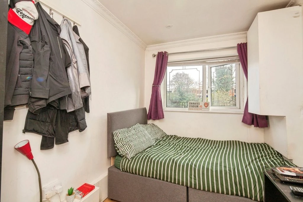 Квартира в Лондоне, Великобритания, 47 м² - фото 3