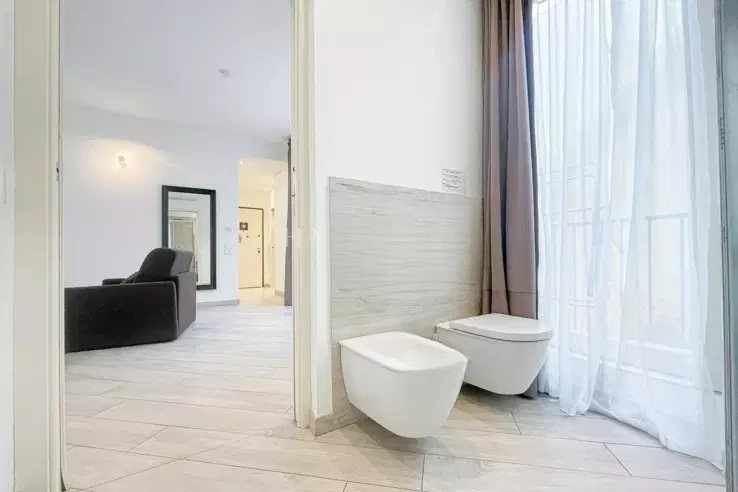 Квартира в Каннах, Франция, 54 м² - фото 1