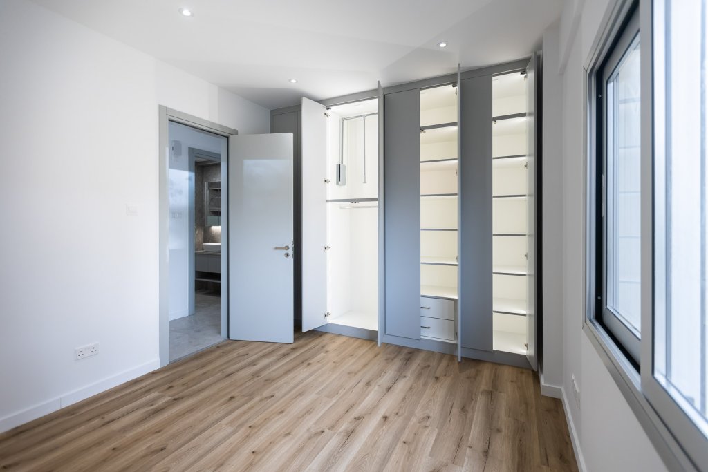 Апартаменты в Лимасоле, Кипр, 156 м² - фото 13