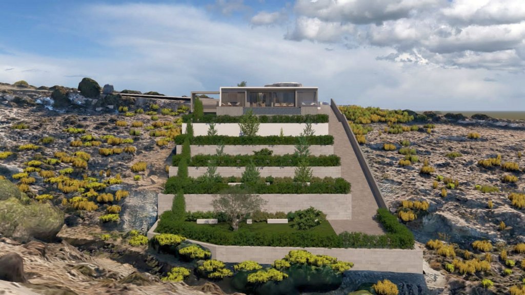 Квартира в Пафосе, Кипр, 348 м² - фото 13