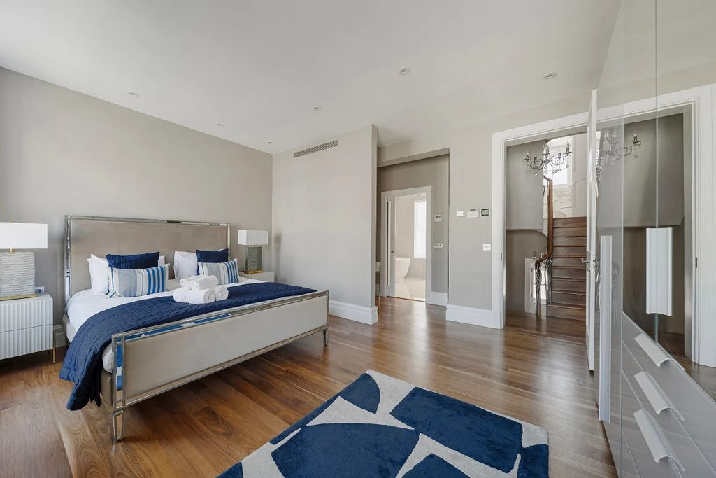 Квартира в Лондоне, Великобритания, 289 м² - фото 3