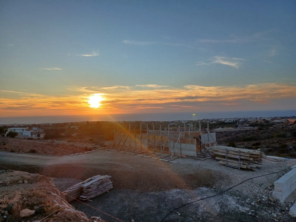 Квартира в Пафосе, Кипр, 348 м² - фото 15