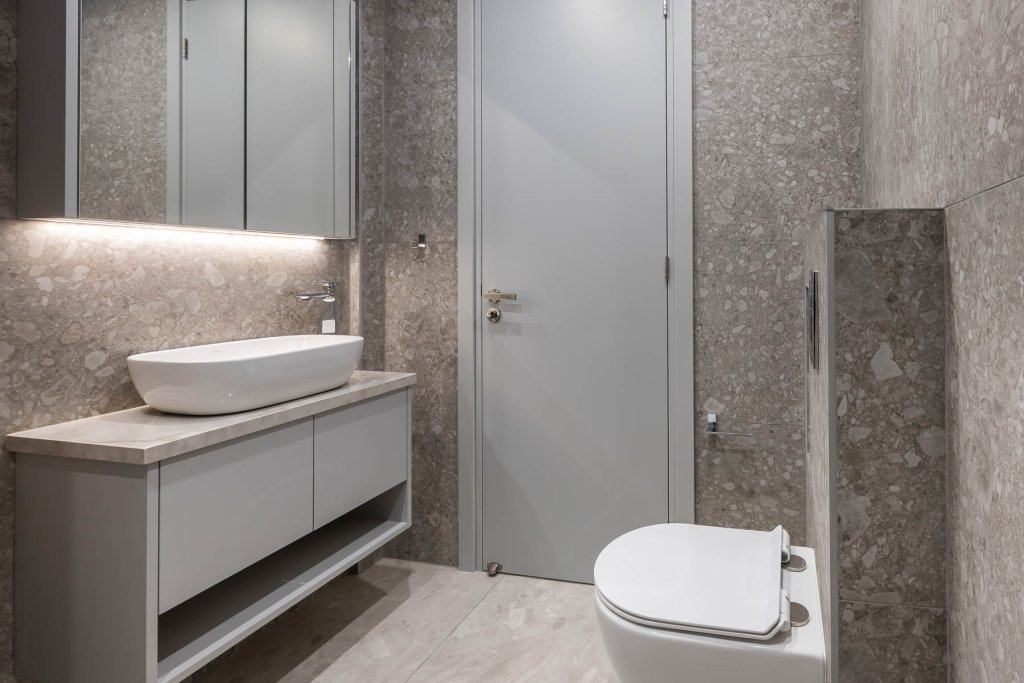 Апартаменты в Лимасоле, Кипр, 156 м² - фото 15