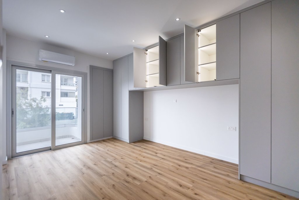 Апартаменты в Лимасоле, Кипр, 156 м² - фото 17