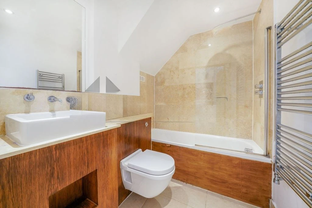 Квартира в Лондоне, Великобритания, 57 м² - фото 3
