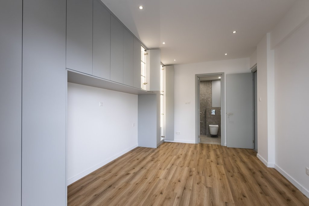 Апартаменты в Лимасоле, Кипр, 156 м² - фото 18