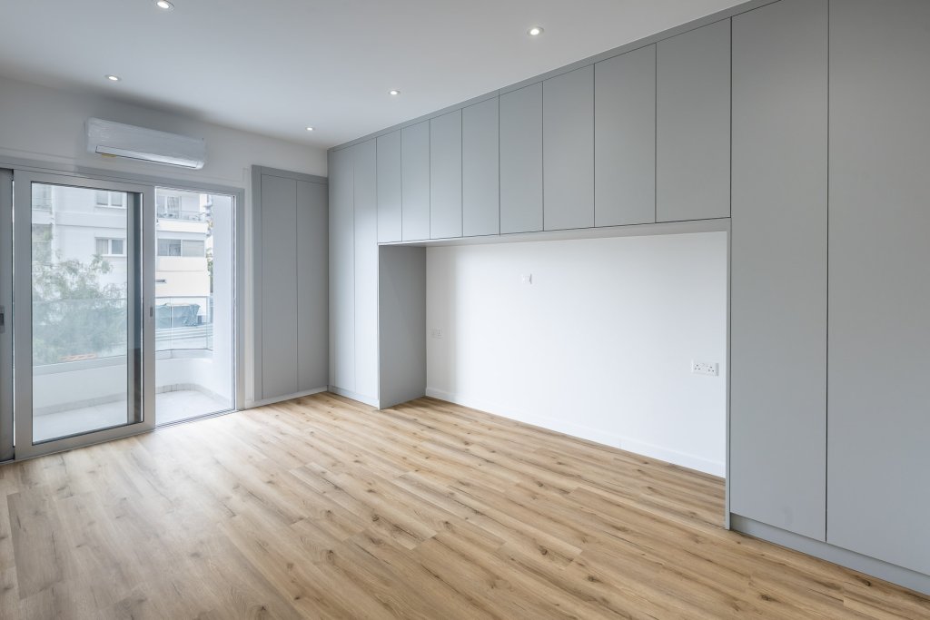 Апартаменты в Лимасоле, Кипр, 156 м² - фото 19