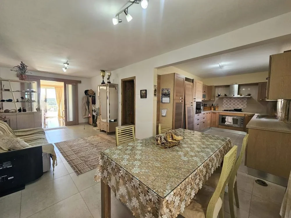 Квартира в Шемшие, Мальта, 180 м² - фото 3