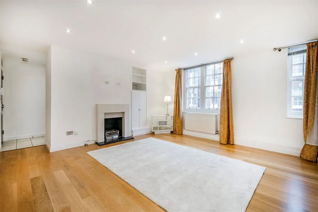 Квартира в Лондоне, Великобритания, 63 м² - фото 3