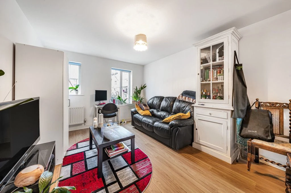 Квартира в Лондоне, Великобритания, 60 м² - фото 3