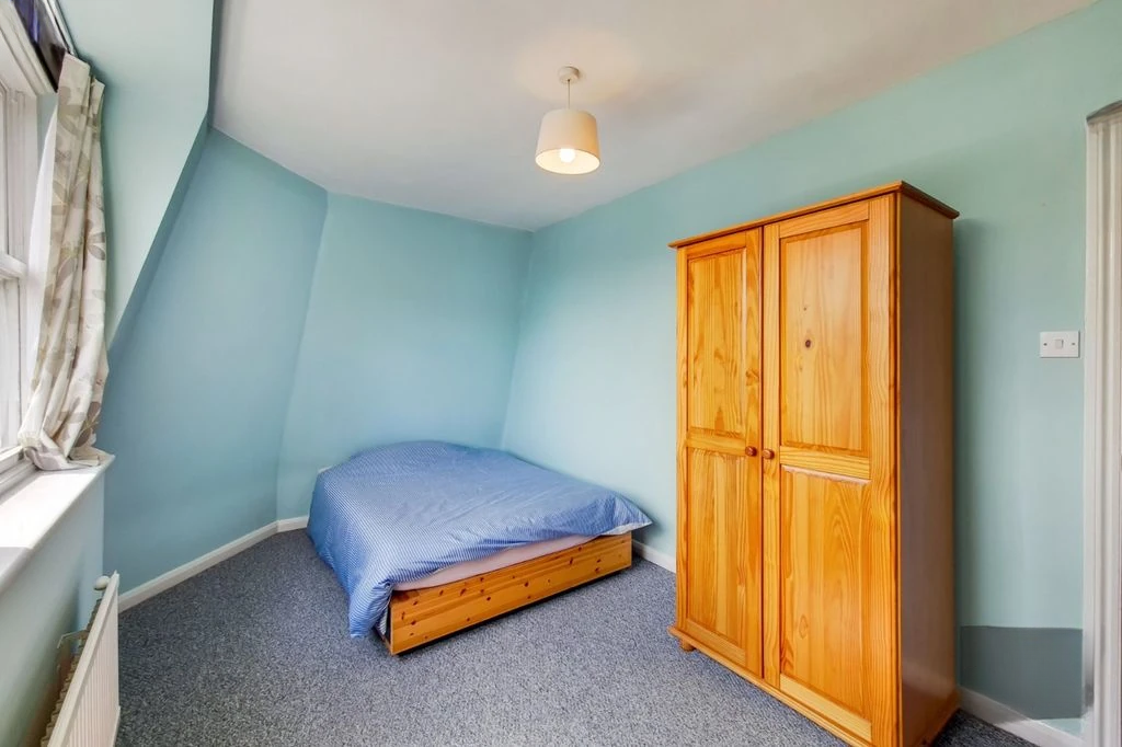 Квартира в Лондоне, Великобритания, 43 м² - фото 3