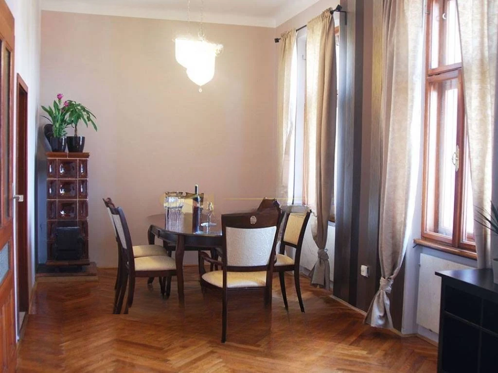 Квартира в Опатии, Хорватия, 90 м² - фото 3