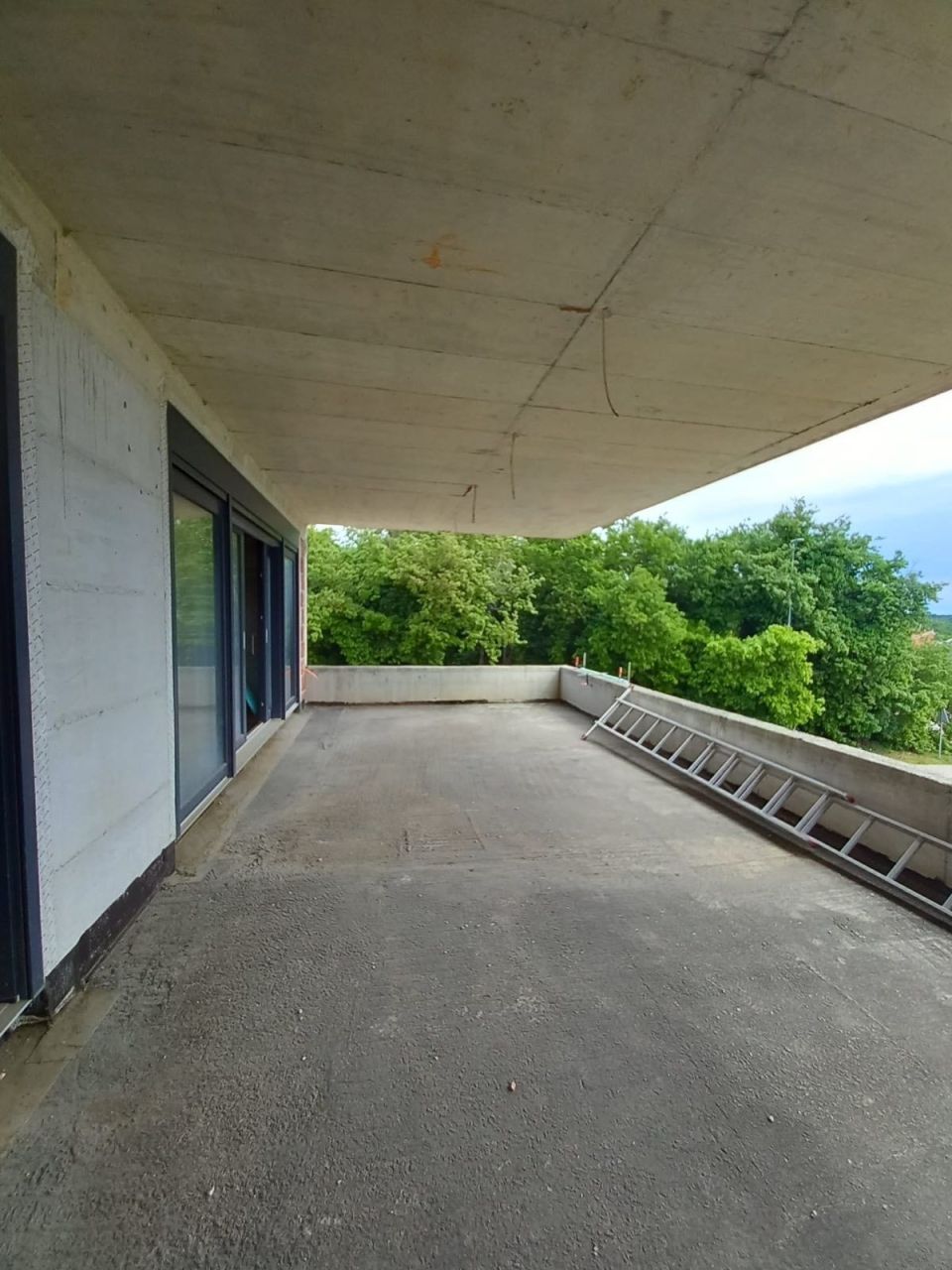 Квартира в Лижняне, Хорватия, 206.27 м² - фото 1