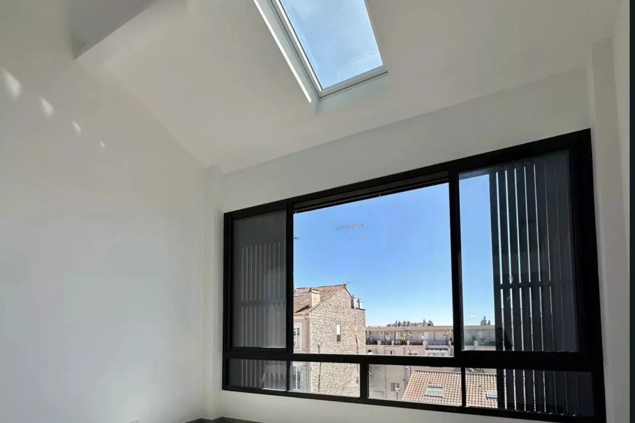 Квартира в Каннах, Франция, 109 м² - фото 3