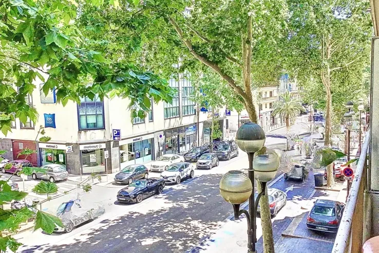 Квартира в Каннах, Франция, 26 м² - фото 2