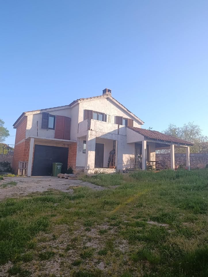 Дом Istria, Sveti lovrec, Хорватия, 154 м² - фото 1