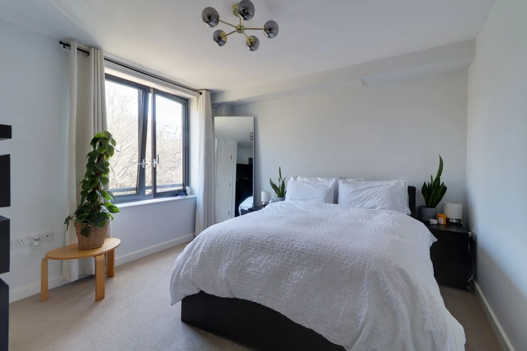 Квартира в Лондоне, Великобритания, 53 м² - фото 4