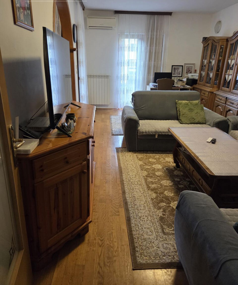 Квартира в Умаге, Хорватия, 84 м² - фото 1