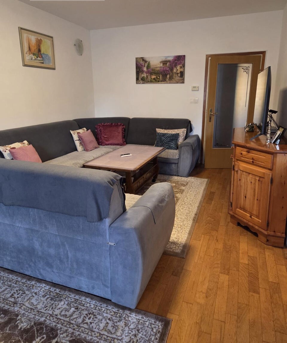 Квартира в Умаге, Хорватия, 84 м² - фото 2