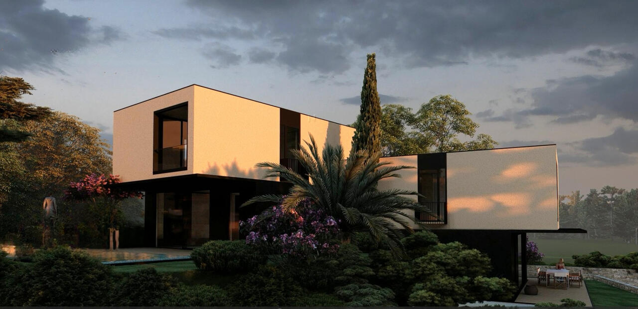 Дом в Копере, Словения, 187 м² - фото 4