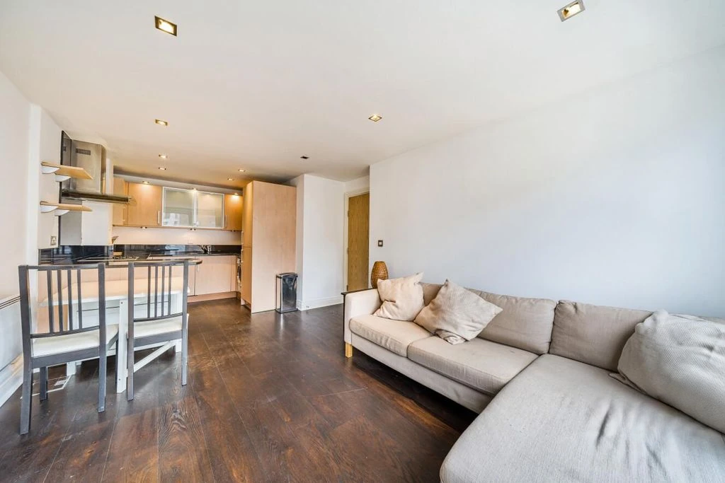 Квартира в Лондоне, Великобритания, 55 м² - фото 4