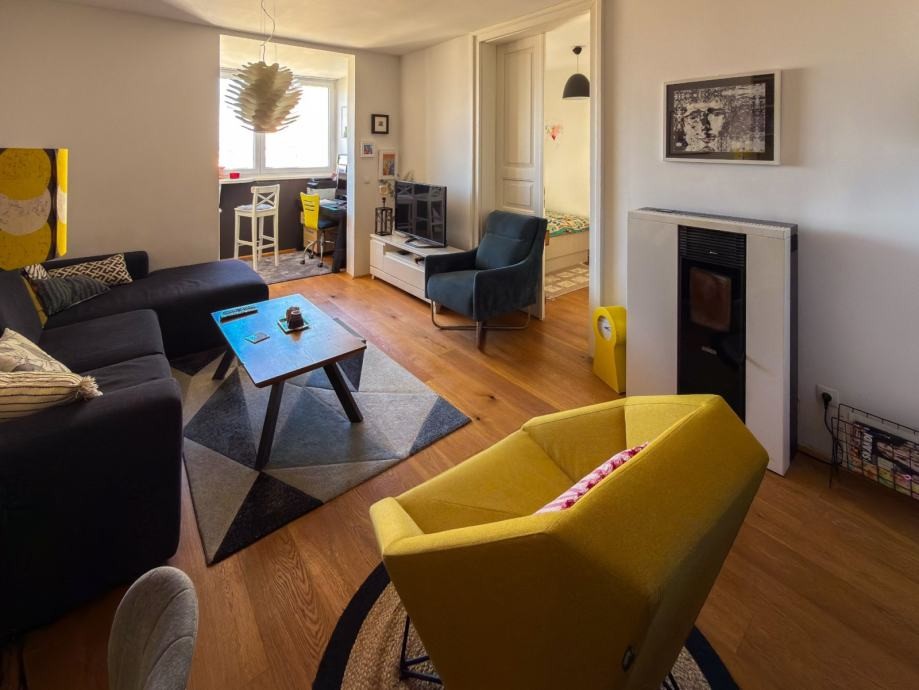 Квартира в Пуле, Хорватия, 88.3 м² - фото 2