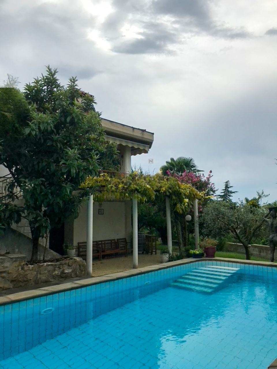 Дом в Портороже, Словения, 383 м² - фото 4