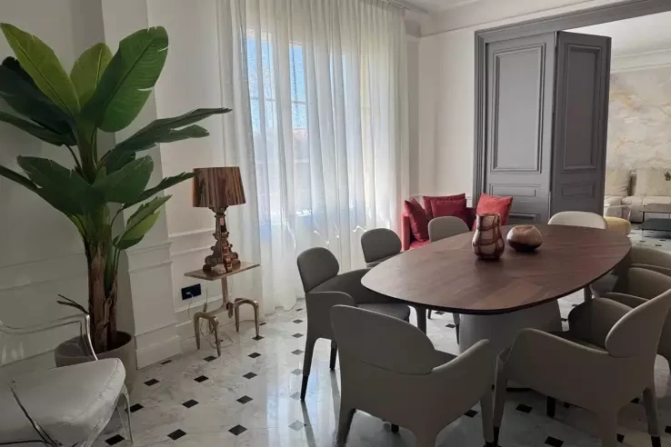 Квартира в Каннах, Франция, 158 м² - фото 2