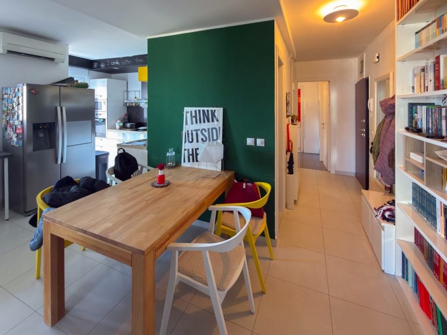 Квартира в Пуле, Хорватия, 88.3 м² - фото 3