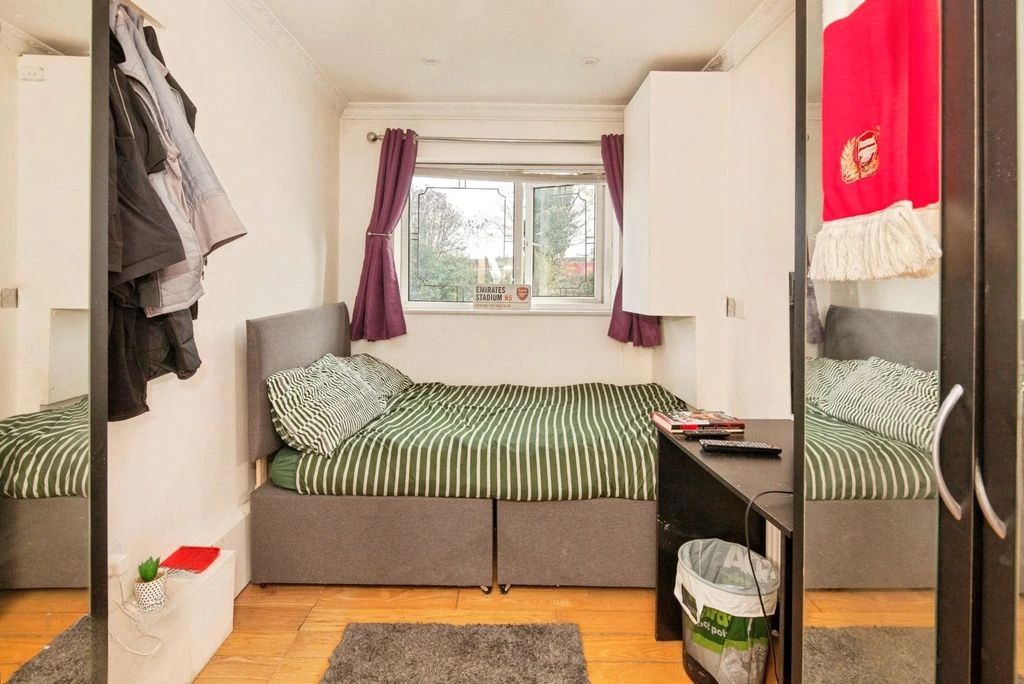 Квартира в Лондоне, Великобритания, 47 м² - фото 4