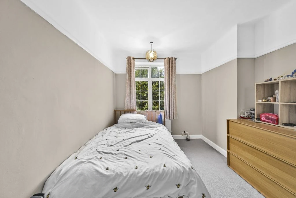 Квартира в Лондоне, Великобритания, 44 м² - фото 4