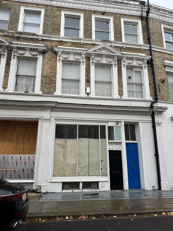 Квартира в Лондоне, Великобритания, 67 м² - фото 4