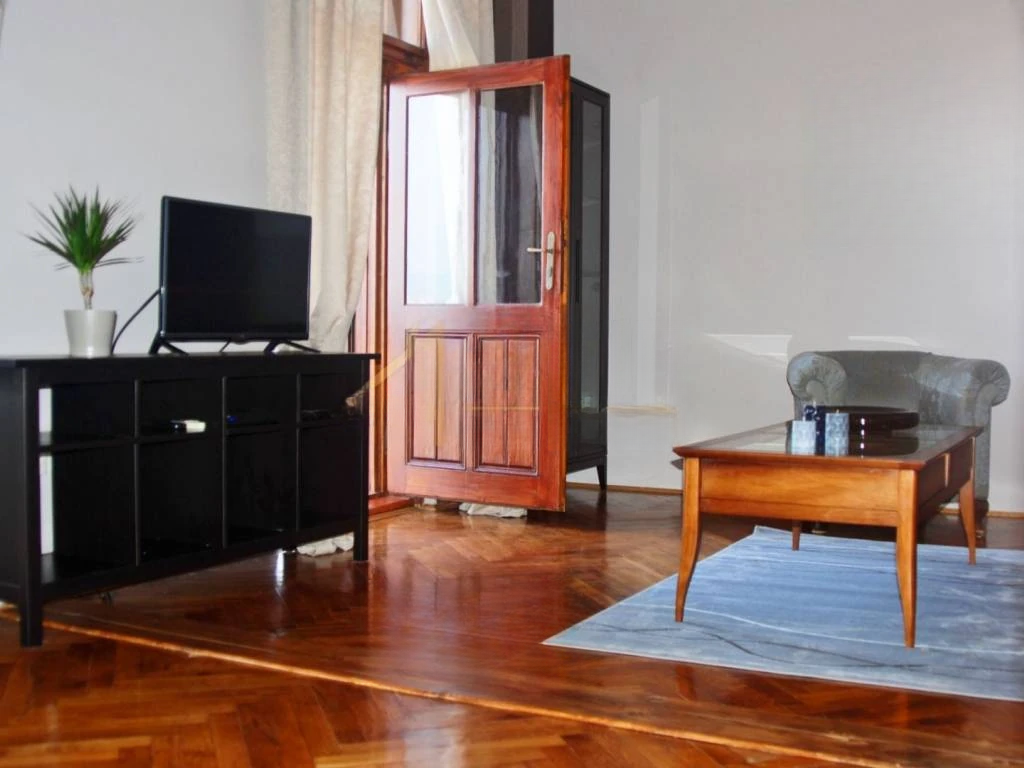 Квартира в Опатии, Хорватия, 90 м² - фото 4
