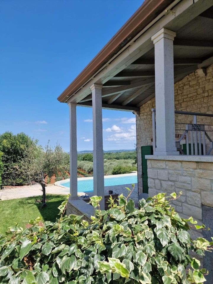 Дом в Порече, Хорватия, 170 м² - фото 4