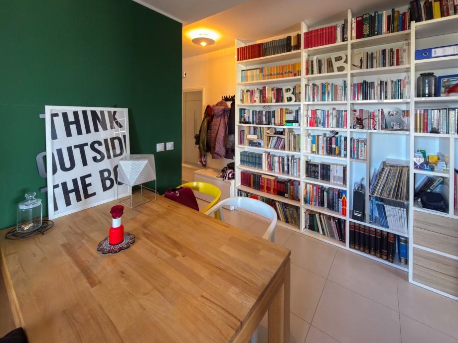 Квартира в Пуле, Хорватия, 88.3 м² - фото 4