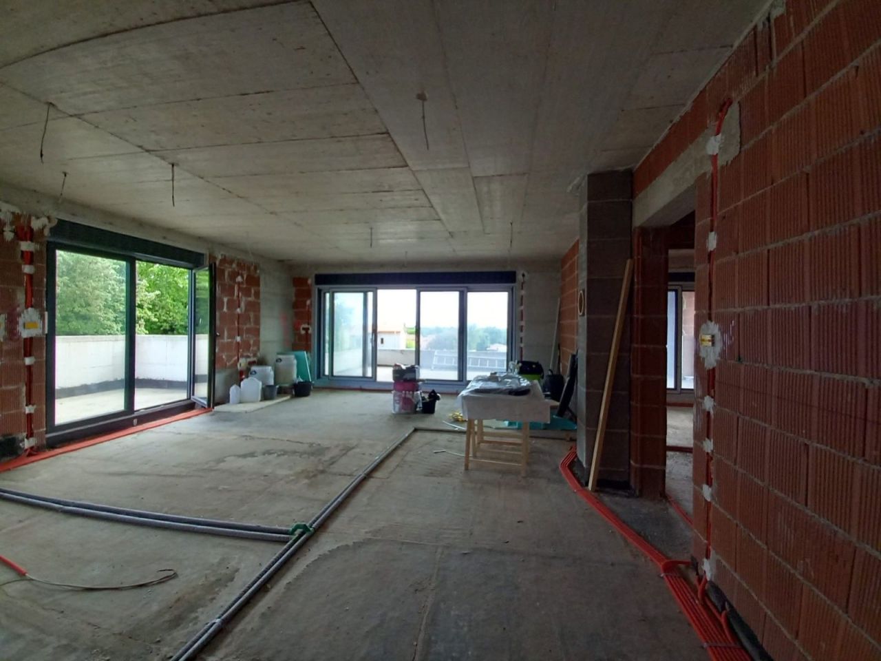 Квартира в Лижняне, Хорватия, 206.27 м² - фото 4