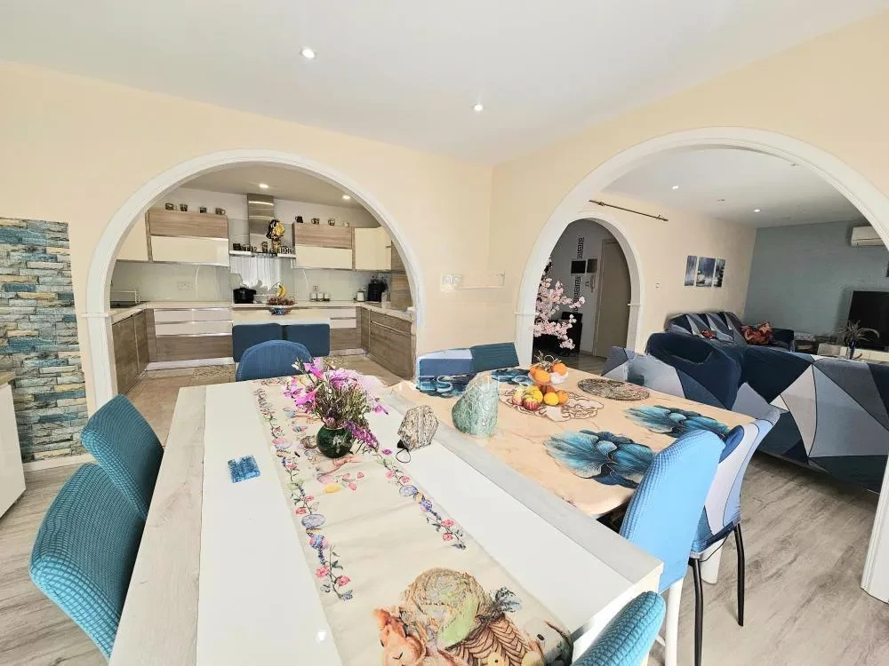 Квартира в Шемшие, Мальта, 210 м² - фото 4